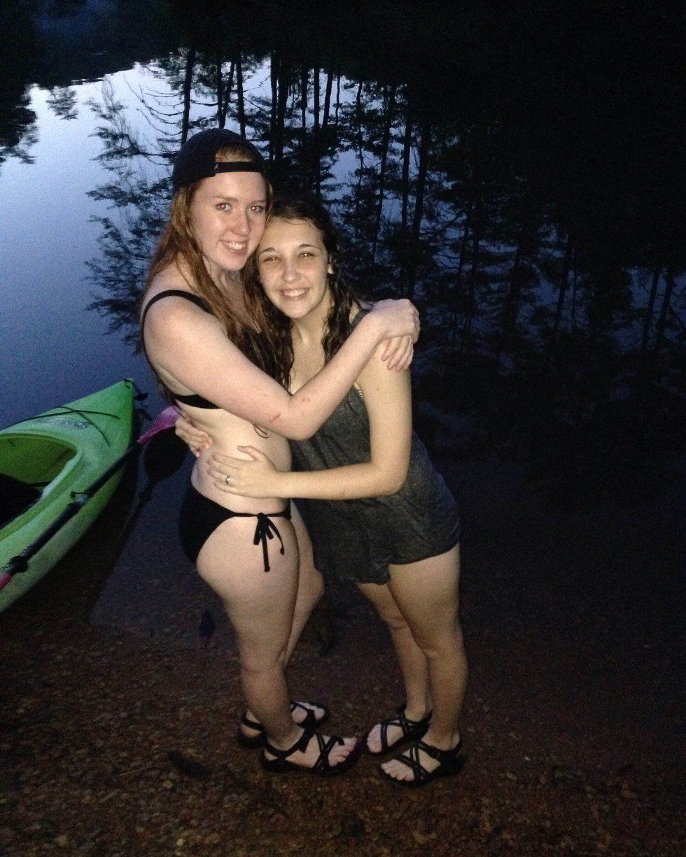 Another Open Letter to My Best Friends