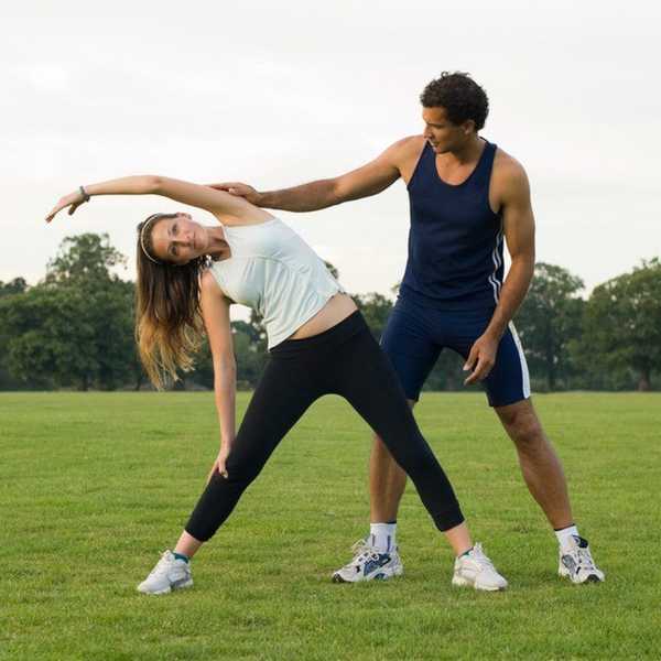 5 Benefits Of Exercising For A Better Lifestyle