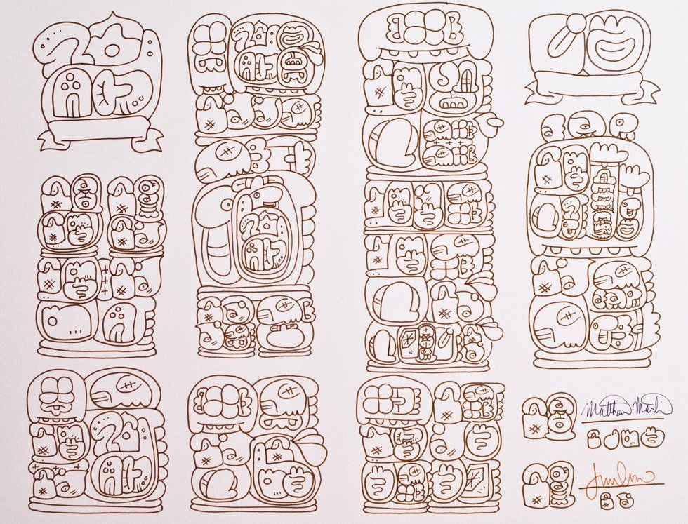 A 123-Word Language That Can Be Learned In Under A Week