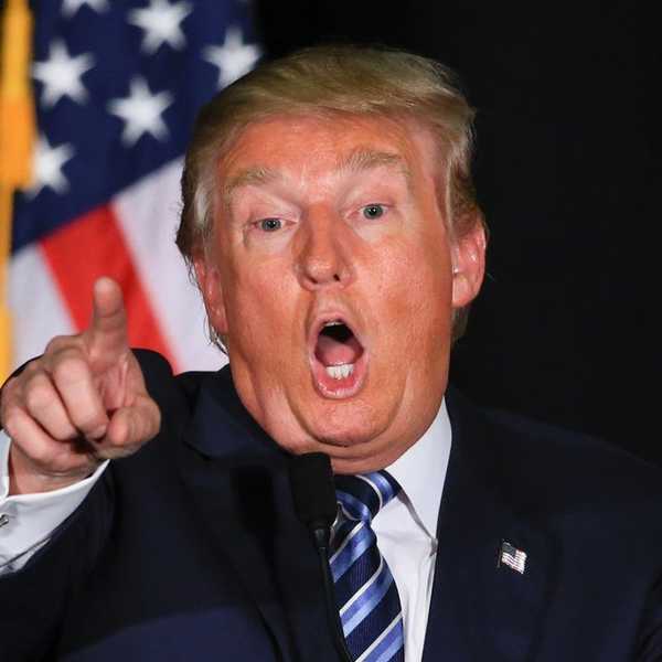 Why We Need To Dump Trump