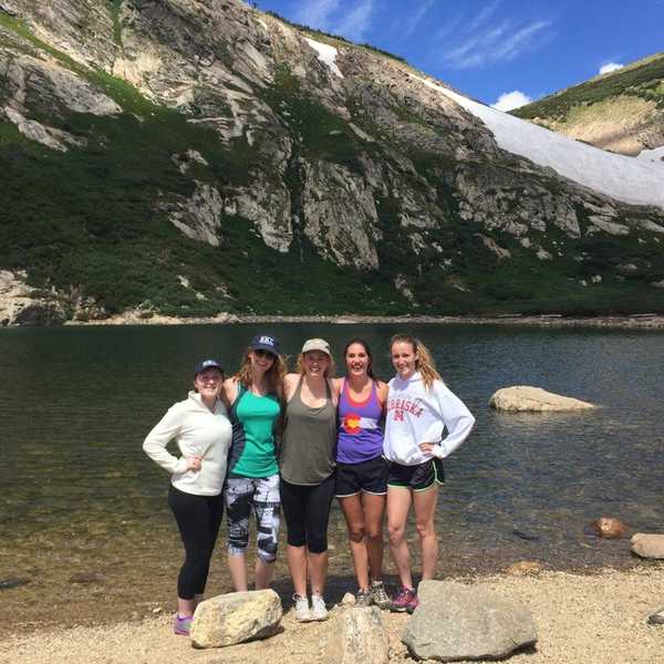 What Going To Colorado Taught Me