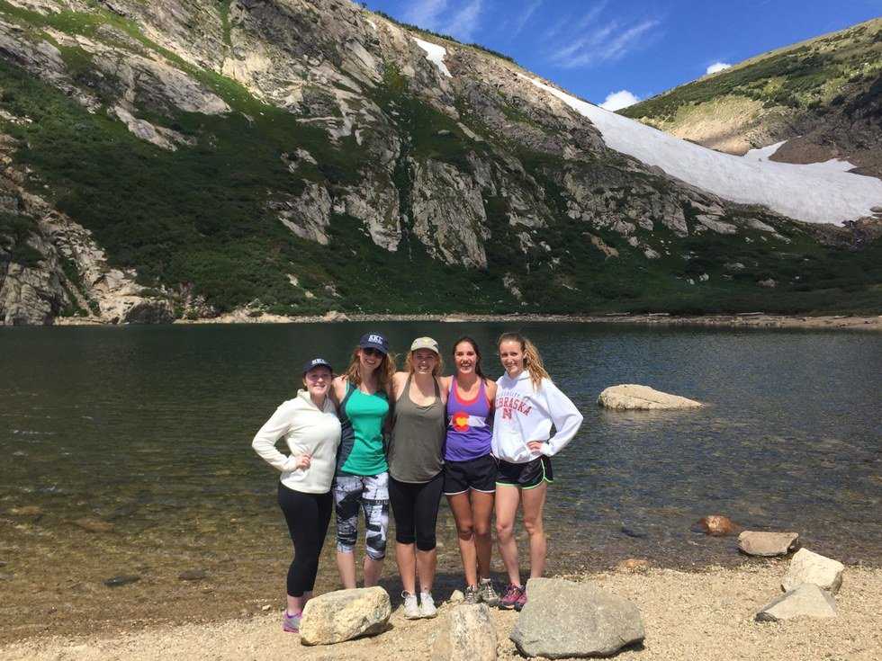 What Going To Colorado Taught Me
