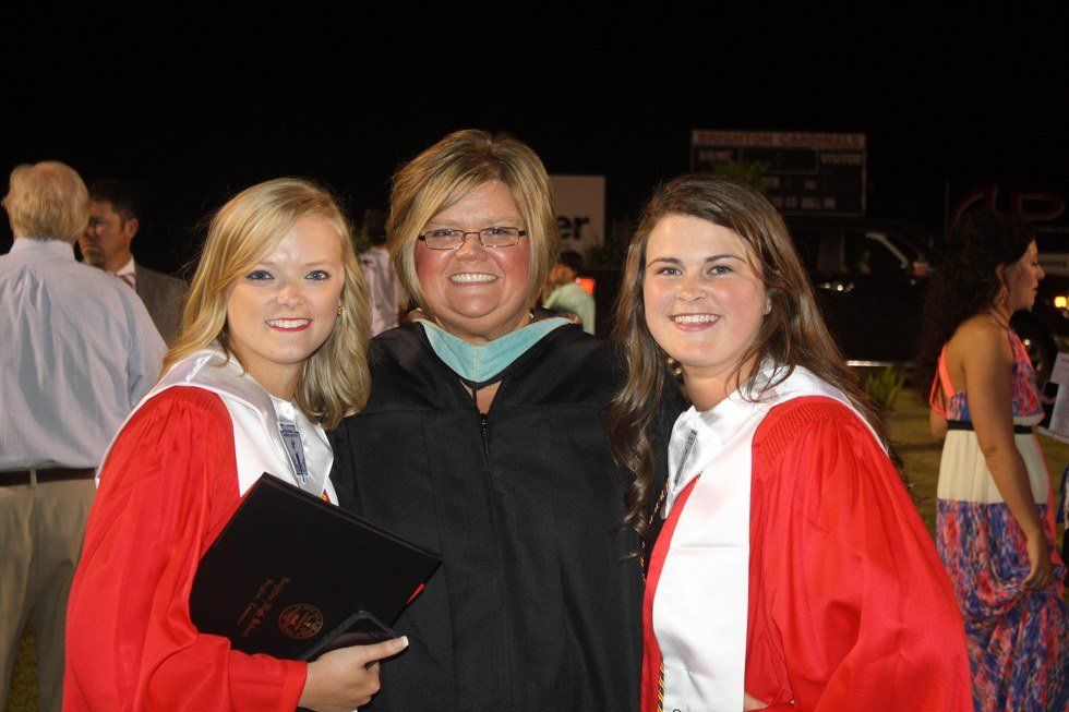 Stop Discourging Future Teachers