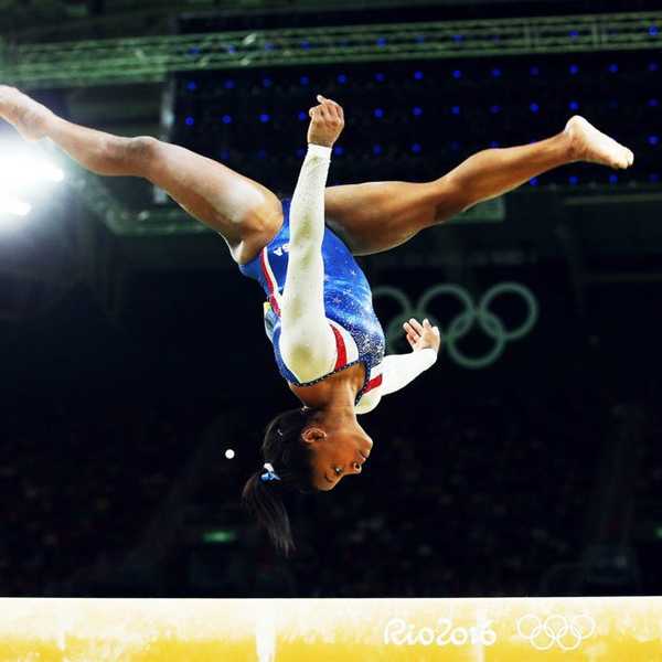 The Olympics: Don't Believe The Hype