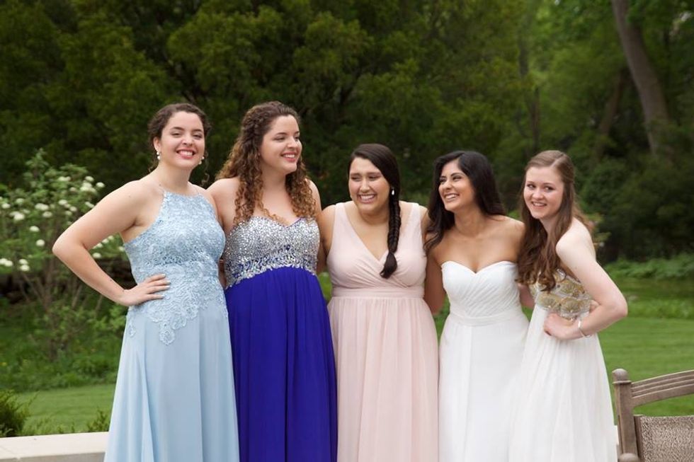 Why I Choose To Be My Authentic Self