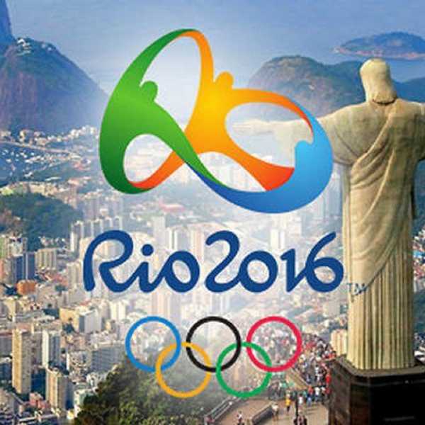 10 Reasons Why The Olympics Are The Greatest Thing On TV