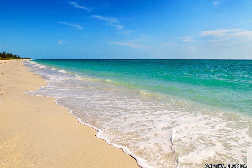 5 Things I've Learned Working At A Nudist Beach