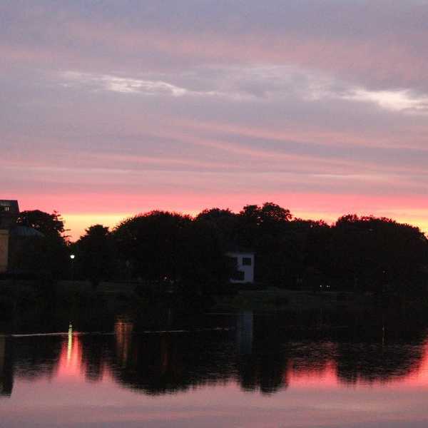 Always See You Later