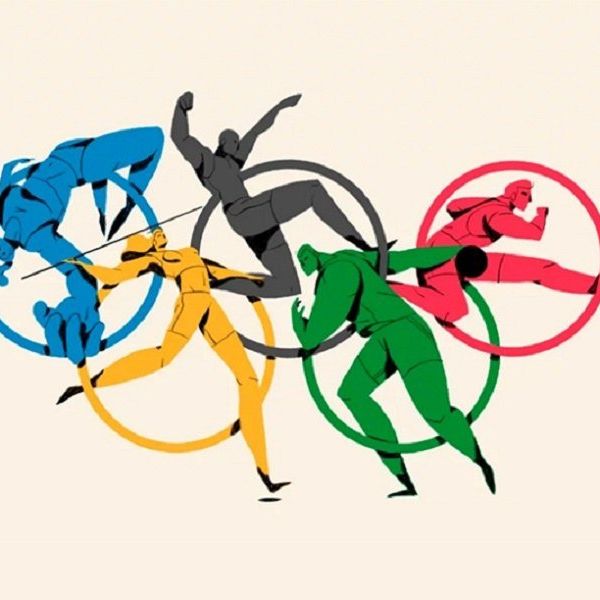 Rio Olympics 2016- The Women Dominate