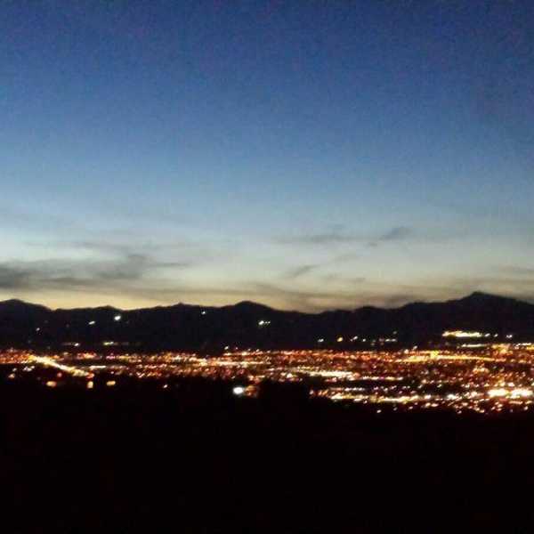 Growing Up In The Utah Bubble Isn't All That Bad