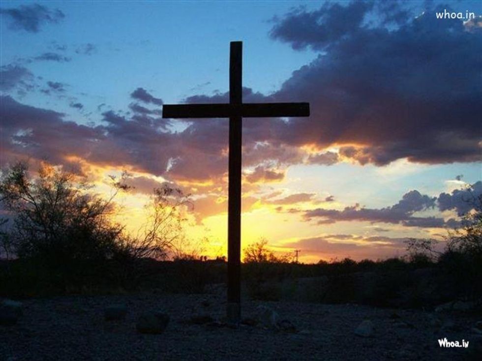 When Things Are Tough, Have Faith