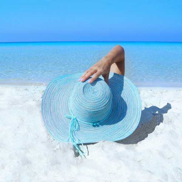 7 Problems of a Pale Person