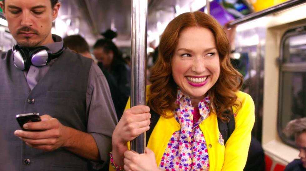 8 Shows To Binge Watch On Netflix