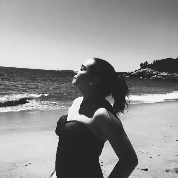 "Life With Court" Week 1