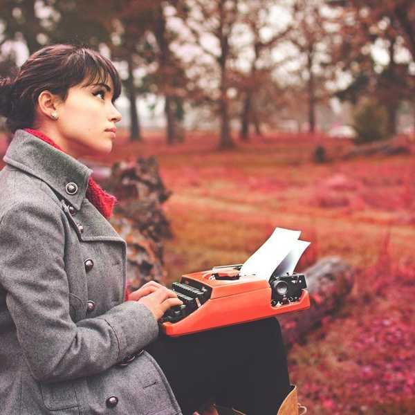 Everyone Is A Writer