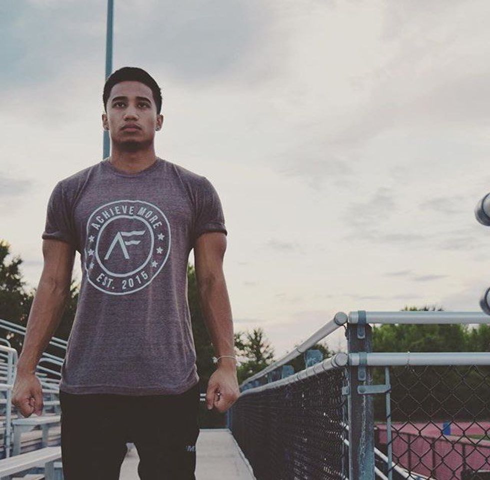 Not Just Another Day In The Gym: Alva Fitness's Honest Philosophy