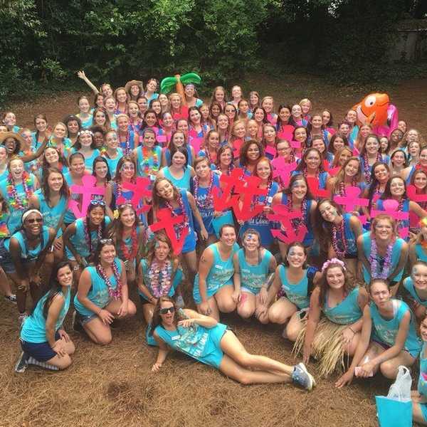 5 Ways Being In a Sorority Has Impacted My Life