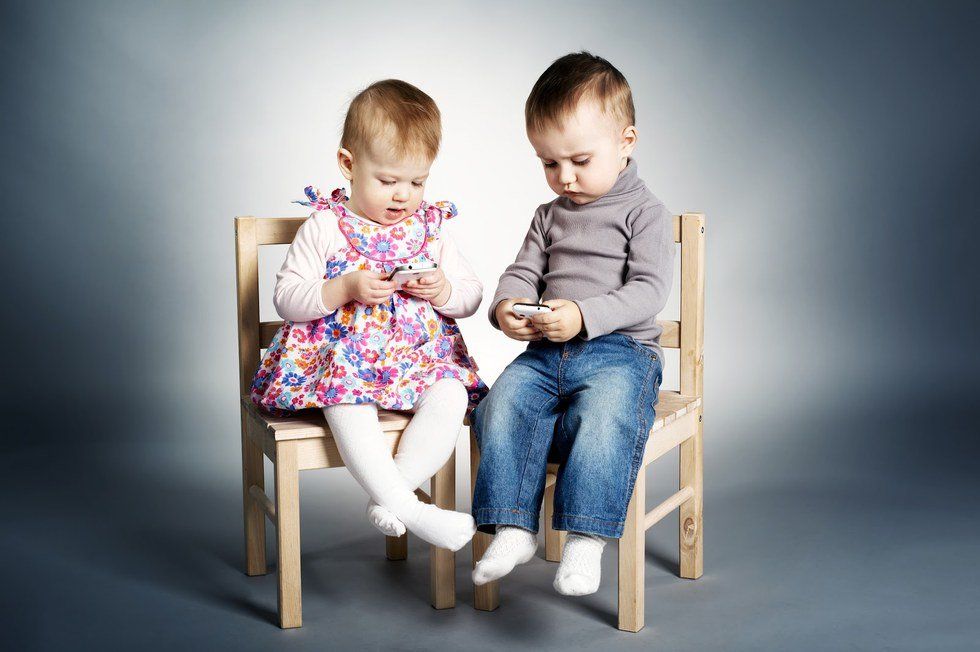 The Human Condition And Technology