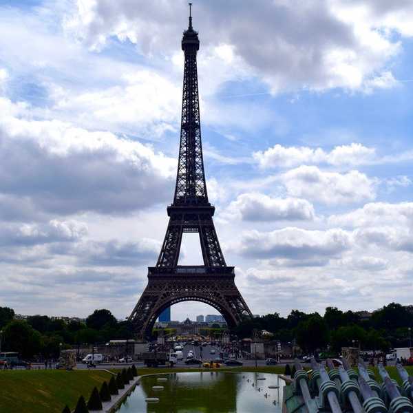 My 5 Takeaways From France