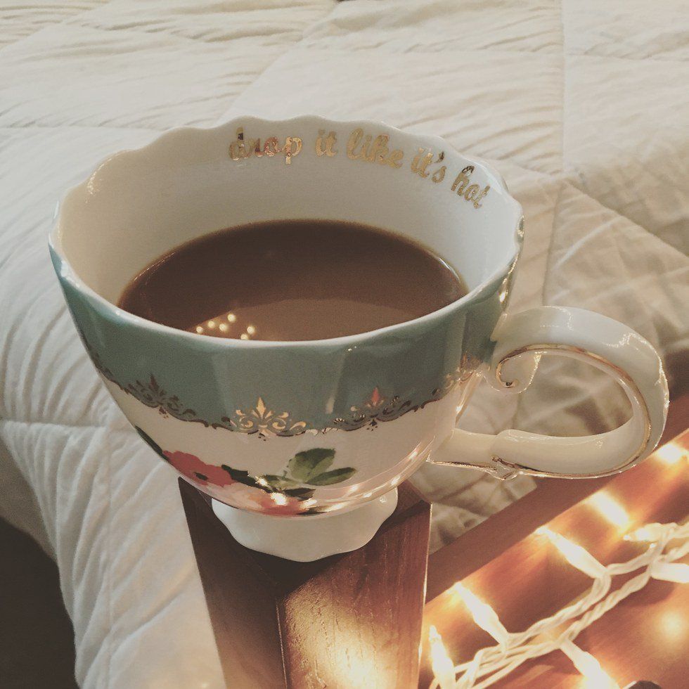 4 Lessons I Learned From Coffee