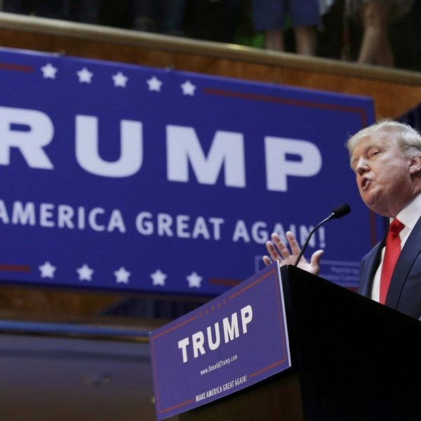 Why I Am Voting For Donald Trump