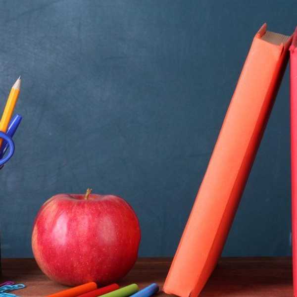 Teaching Is A Passion Not A Profession