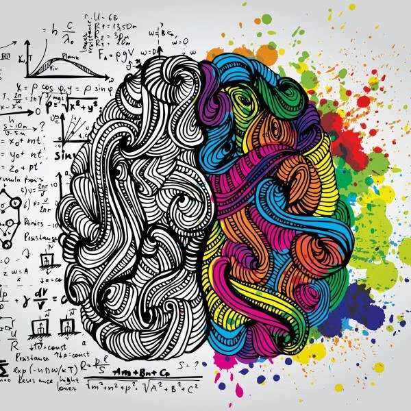 10 Reasons I'm Thankful For My ADHD