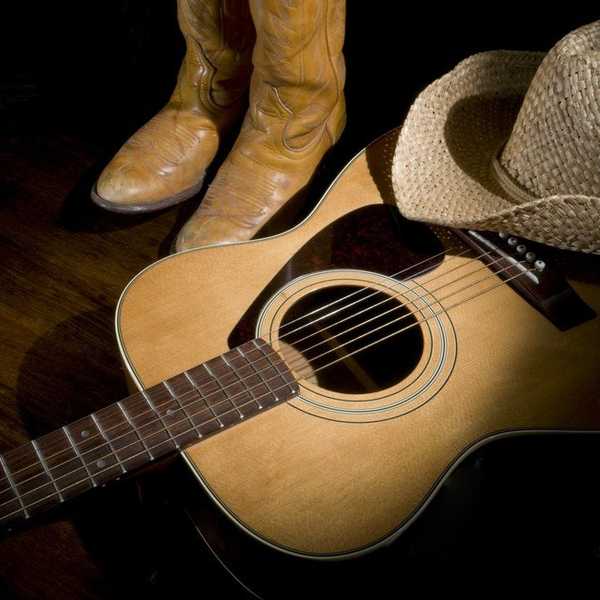 The Great Country Music Debate