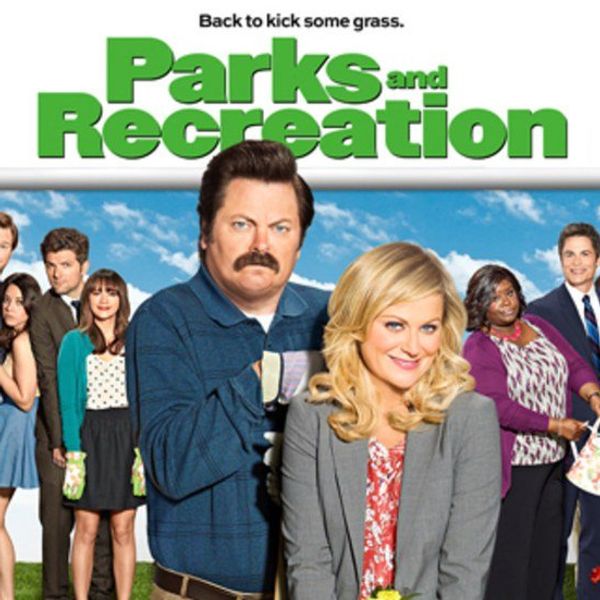 Why "Parks And Rec" Is A Life Changing Show