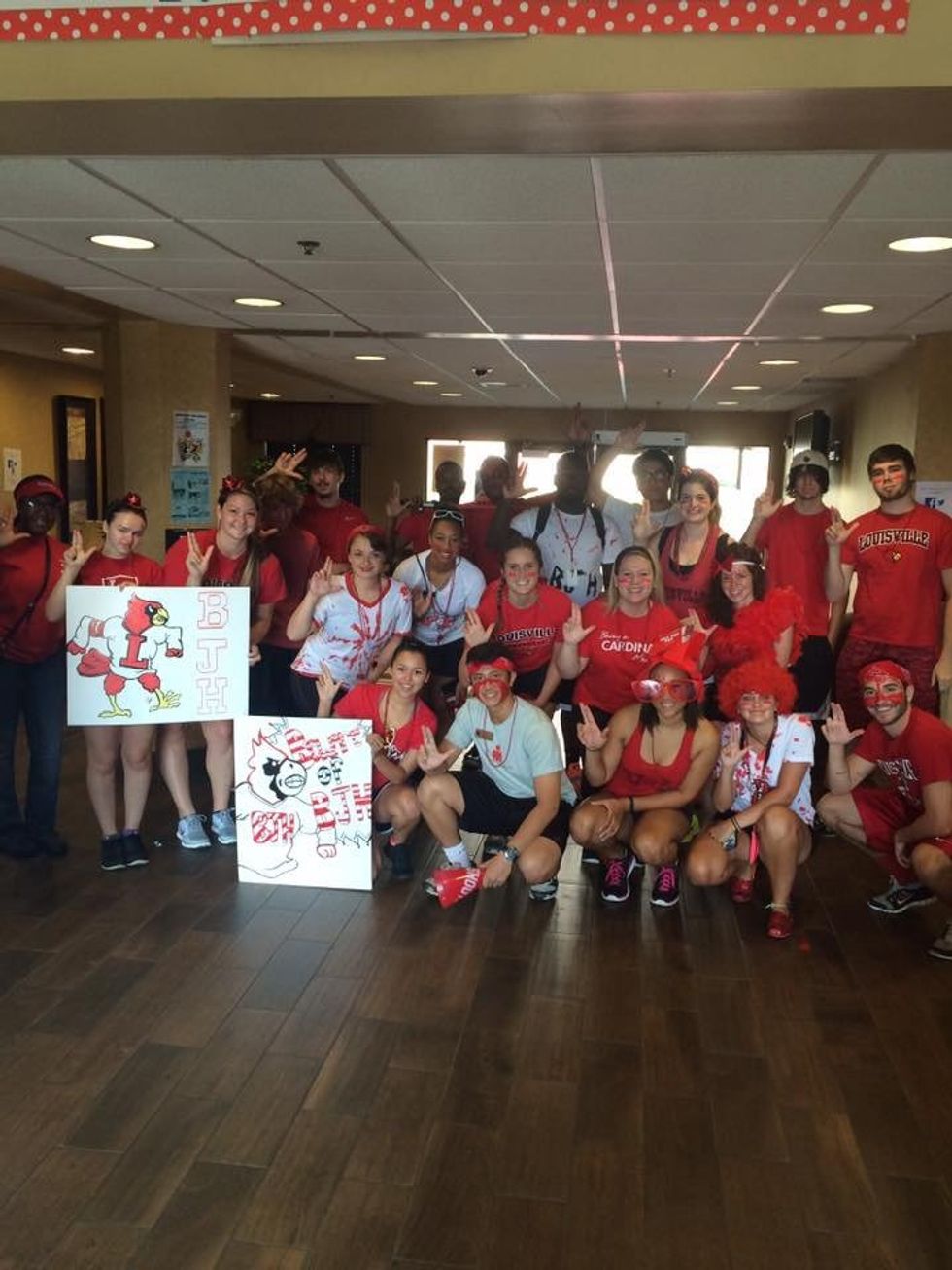 Balancing School and Mental Illness