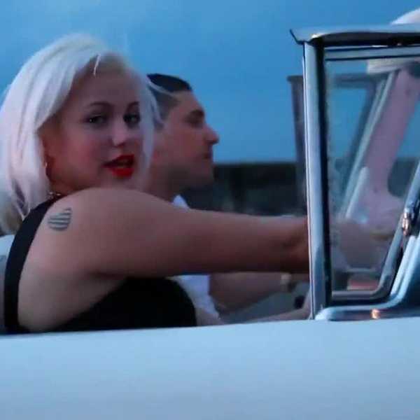 12 Spanish Songs To Add To Your Summer Playlist