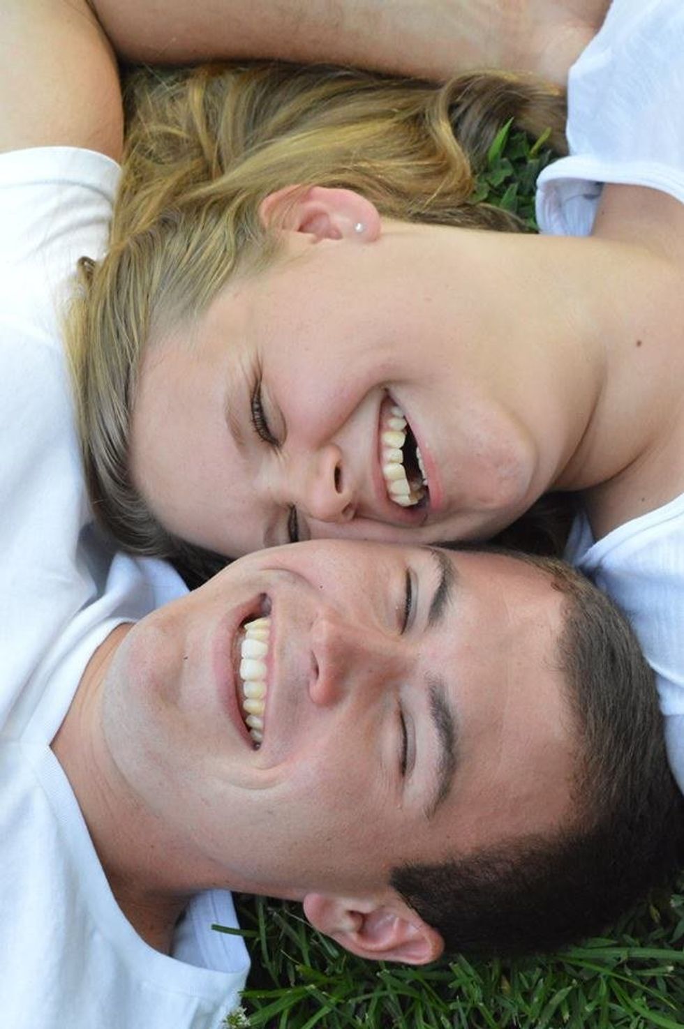 An Open Letter To My Person