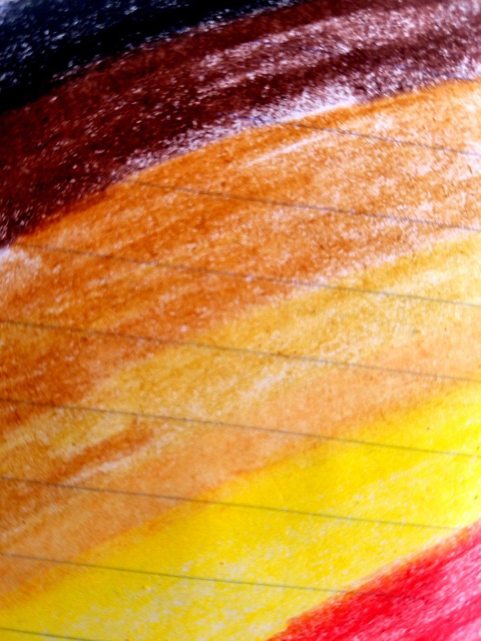 Part Two: What's Color Got To Do With It?