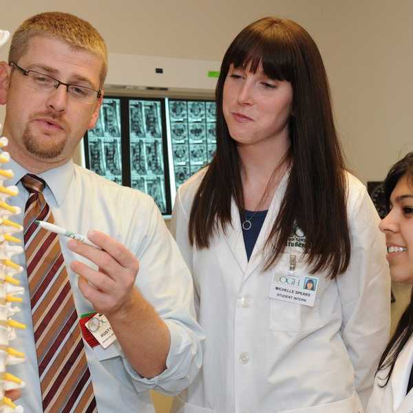 10 Things All Pre-Med Students Should Know About Second Year