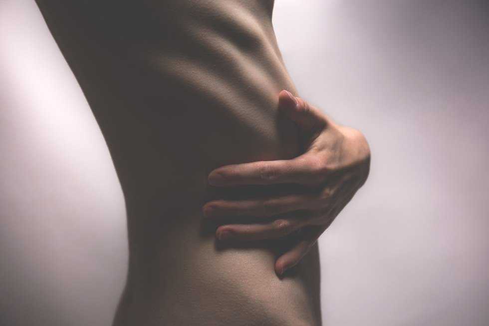 I Am Skinny But You're Still Not Allowed To Body Shame Me