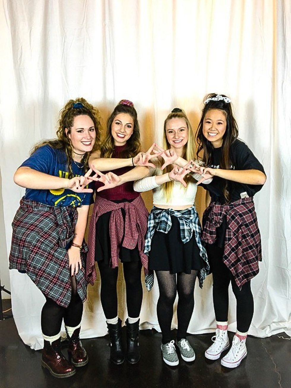 Why I DID Rush, And Why I'm Glad I Did