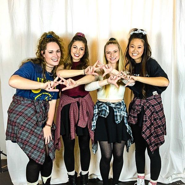 Why I DID Rush, And Why I'm Glad I Did