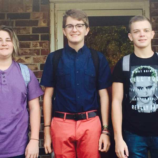 Don't Ask Me About My Brother's 'Real' Parents