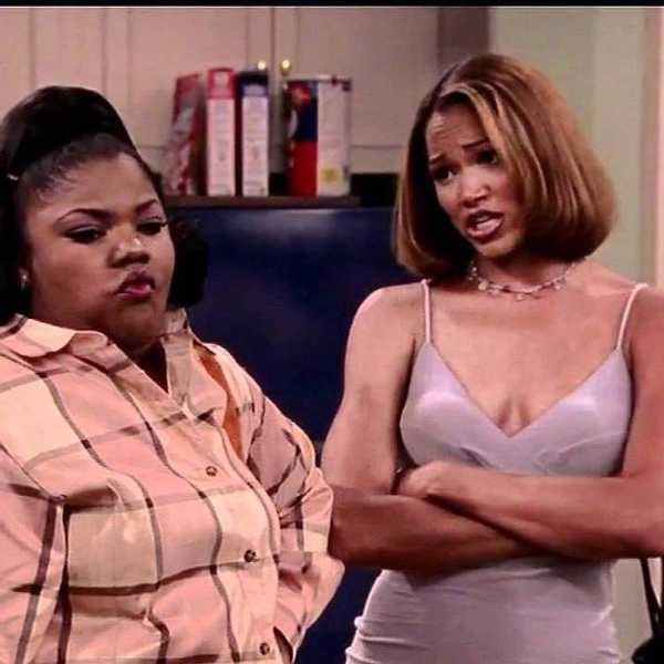 8 Black Sitcoms From The 90s That We Can't Seem To Forget