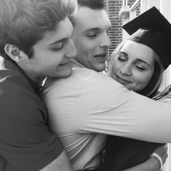 An Open Letter To The Girls My Brothers Marry