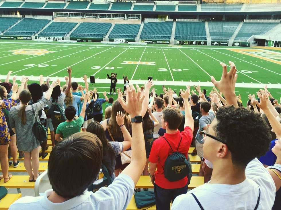 Why I Chose A Christian College