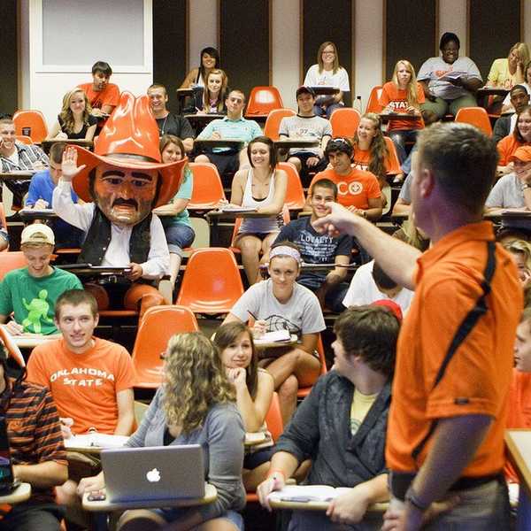 11 Things To Remember As You Head Back To School