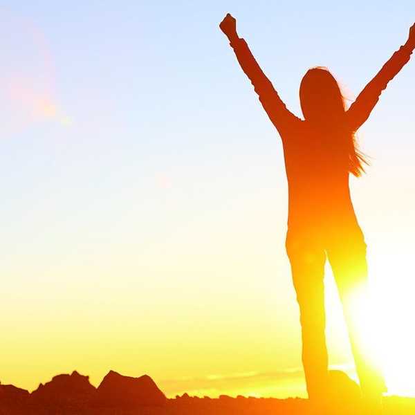 What Should You Do When You Are At Your Lowest Point?