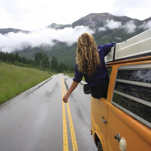 To The Girl Who Just Isn't Ready