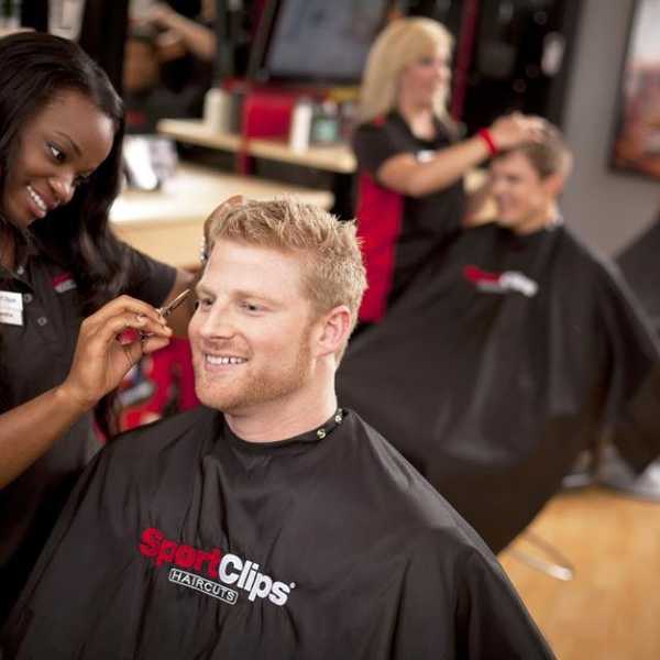 Why SportClips Is The Best Thing To Happen To Men