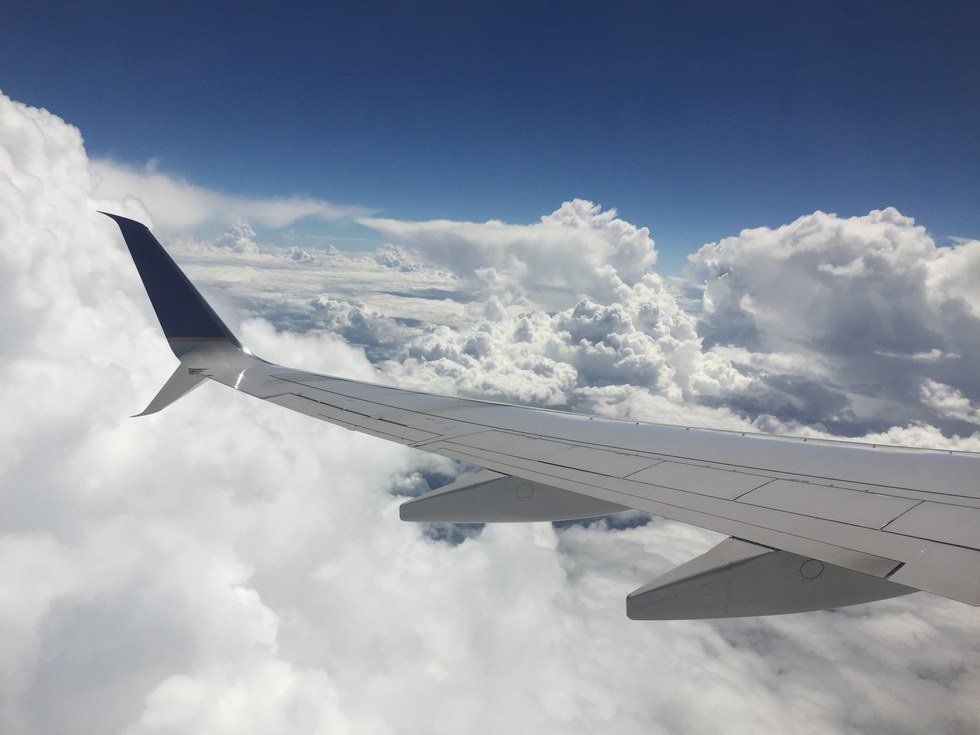 How To Take The World By Storm