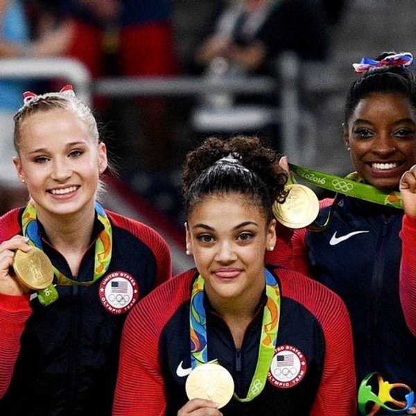 NBC, The Olympics, And Sexism