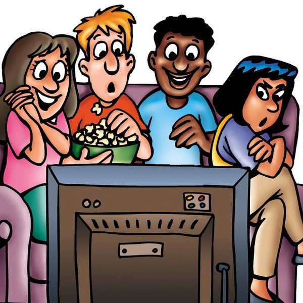 5 Binge-Worthy Shows To Get You Ready For School