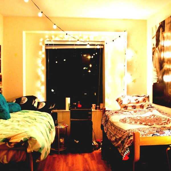 How To Unpack For College