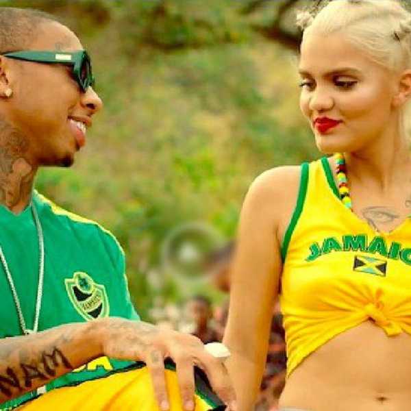 2016: The Year The World Stopped Twerking And Started Whining